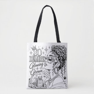 Sac à main DIY So Demure™