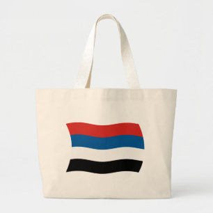 Sac à main drapeau des peuples autochtones de Colo
