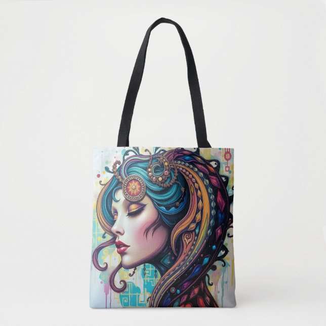 Sac à main Dreamscape (Devant)