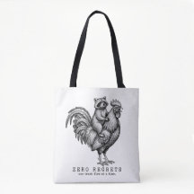 Sac à main drôle de Raton Laveur Cadeau Vintage po