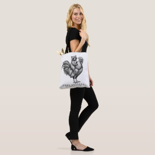 Sac à main drôle de Raton Laveur Cadeau Vintage po