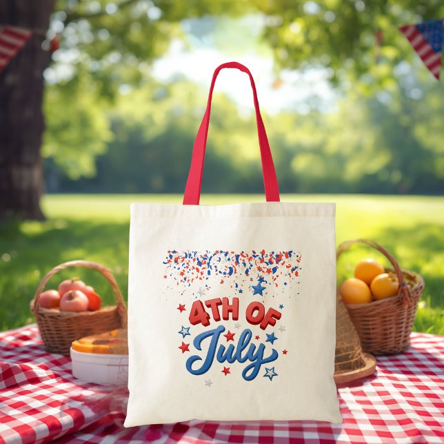 Sac à main du 4 juillet (Créateur téléchargé)