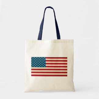 Sac à main du drapeau américain