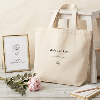 Sac à main élégant pour la fête des mères