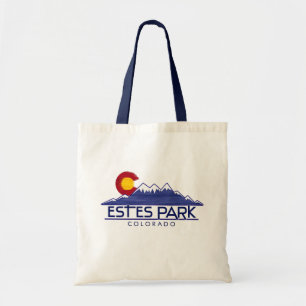 Sac à main en bois de montagne Estes Park Colorado