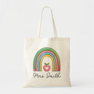Sac à main en toile personnalisé pour appréciation