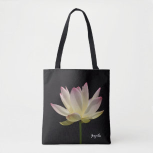 Sac à main épaule Lotus Rose