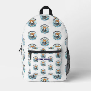 Sac à main esthétique pour chat de programmeur mig
