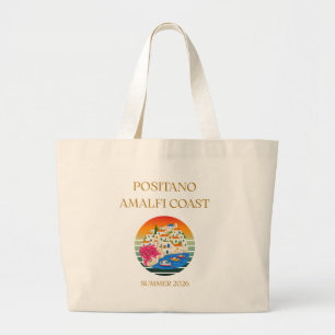 Sac à main été 2026 Positano chic et côte amalfita