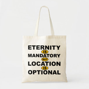 Sac à main éternel obligatoire lieu facultatif
