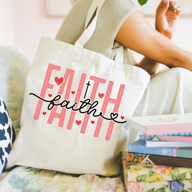 Sac à main Faith (Faith tote bag)