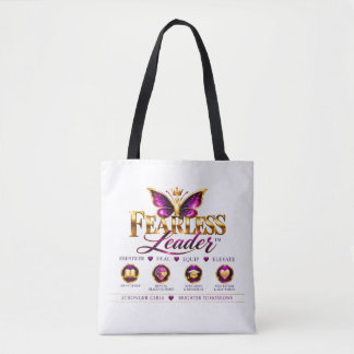 Sac à main Fearless