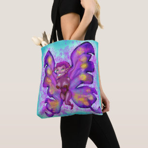 Sac à main fée