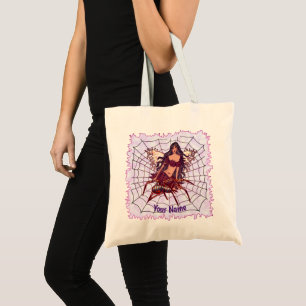 Sac à main Fée araignée