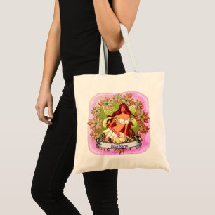 Sac à main Fée de Noël