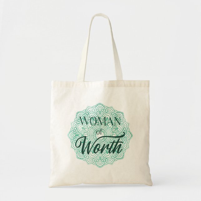 Sac à main Femme de Valeur (Devant)