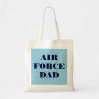 sac à main Fière armée de l'air papa