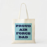 sac à main Fière armée de l'air papa