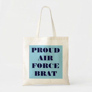Sac à main Fière Bâtarde de l'Air Force