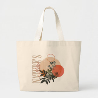 Sac à main floral Nature's Muse