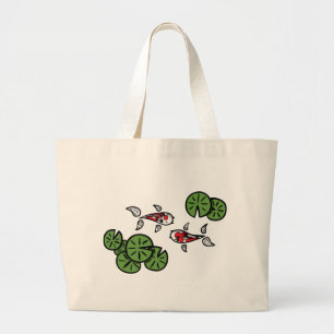 Sac à main Fuku et Heiwa