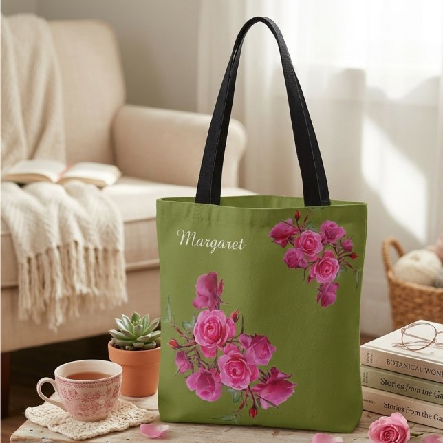 Sac à main grand format de style artistique boohoo (Créateur téléchargé)