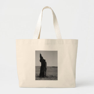 Sac à main grand format Sentinal