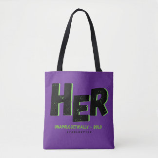 Sac à main HER sans excuses 
