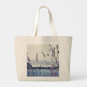 Sac à main Holland Sea Grasses Los Angeles