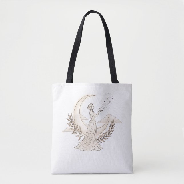 Sac à main Inspirant (Devant)