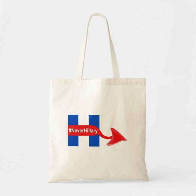 Sac à main jamais Hillary (Devant)
