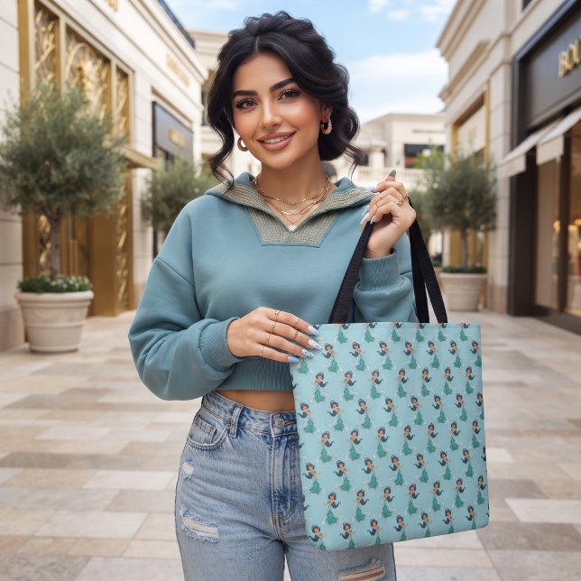 Sac à main Jasmine (Créateur téléchargé)