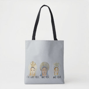Sac à main Je vous salue Marie