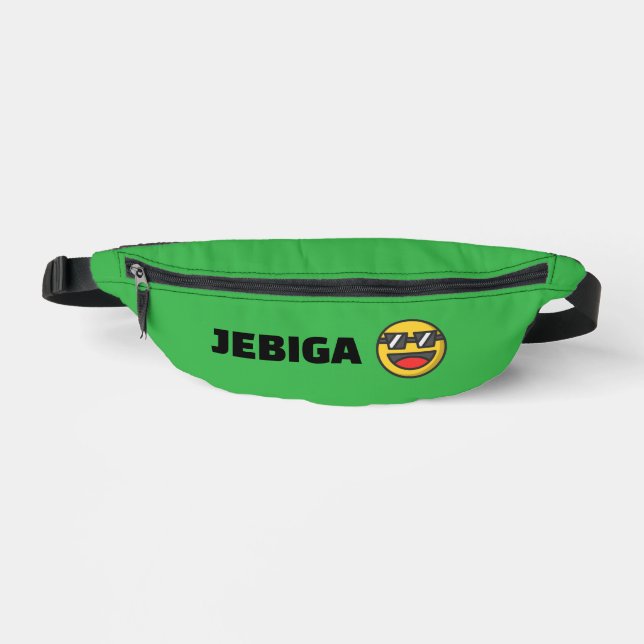 Sac à main JEBIGA (Recto)