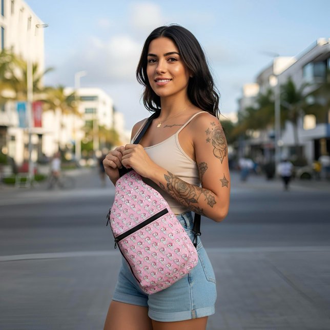 Sac à main Kitty (Créateur téléchargé)
