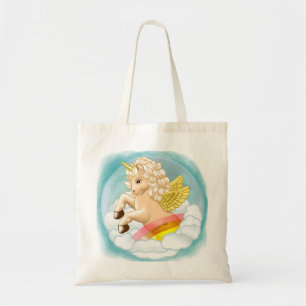 Sac à main Licorne Arc-en-ciel Bébé
