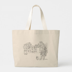 Sac à main Lochnaw Castle Écosse