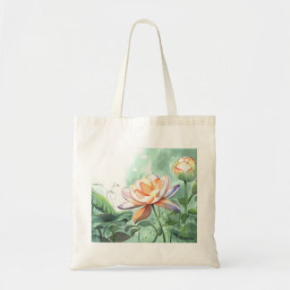 Sac à main Lotus