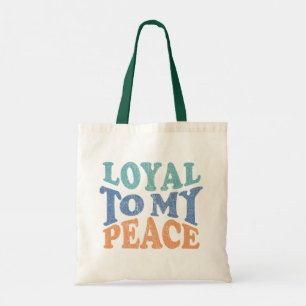 Sac à main loyal à ma paix