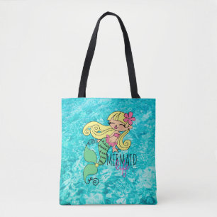 Sac à main Mermaid Life BL