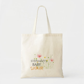Sac à main minimaliste pour Baby Shower