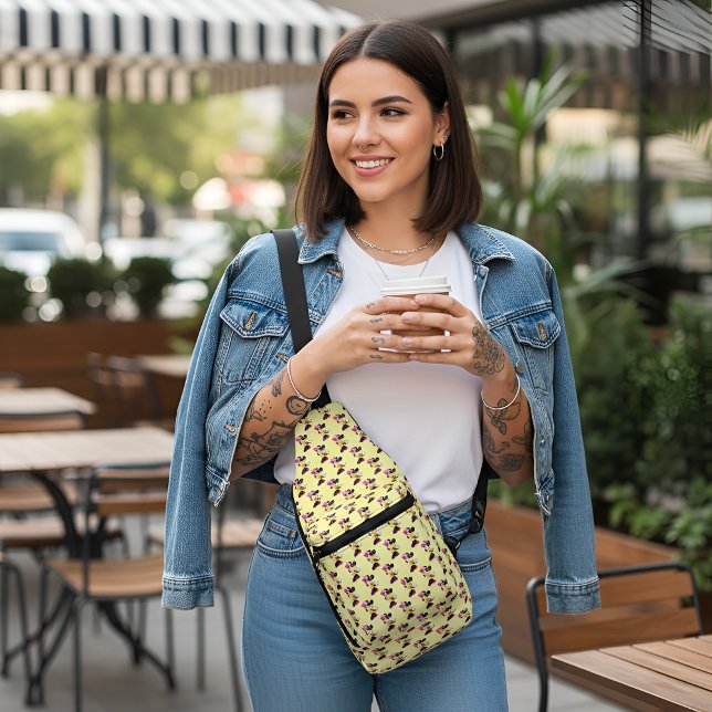 Sac à main Minni (Créateur téléchargé)