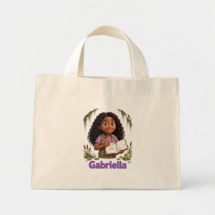 Sac à main minuscule Gabriella des Lil' Bayou Expl