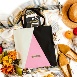 Sac à main moderne minimaliste classe pastel uniqu