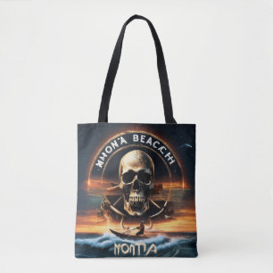 Sac à main Montia au design unique et attrayant