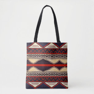 Sac à main Navajo du Sud-Ouest amérindien