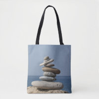 Sac à main New Age Équilibre Zen