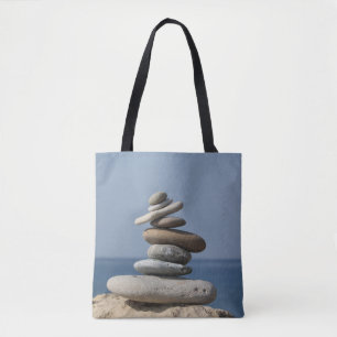 Sac à main New Age Équilibre Zen