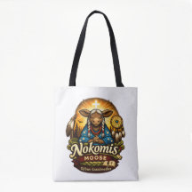 Sac à main NokomisMoose