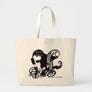 Sac à main Obama